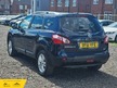 Nissan Qashqai+2