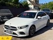 Mercedes A Class