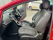 Vauxhall Astra GTC