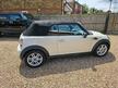 MINI Convertible