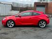 Vauxhall Astra GTC