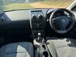 Nissan Qashqai+2