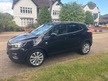 Vauxhall Mokka X