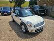 MINI Convertible