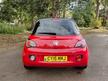 Vauxhall ADAM
