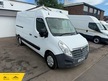Vauxhall Movano