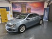 Volkswagen Eos