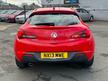 Vauxhall Astra GTC