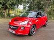 Vauxhall ADAM