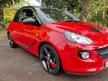 Vauxhall ADAM