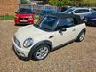 MINI Convertible