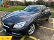 Mercedes SLK