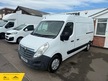 Vauxhall Movano