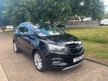 Vauxhall Mokka X