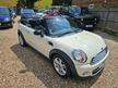 MINI Convertible