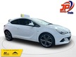 Vauxhall Astra GTC