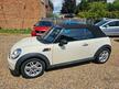MINI Convertible