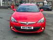 Vauxhall Astra GTC