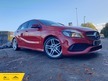 Mercedes A Class