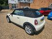 MINI Convertible