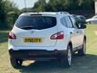 Nissan Qashqai+2
