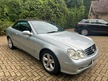 Mercedes CLK