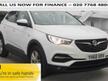 Vauxhall Grandland X