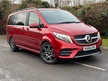 Mercedes V Class