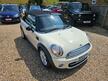 MINI Convertible