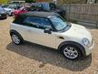 MINI Convertible