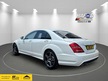 Mercedes S Class