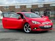 Vauxhall Astra GTC