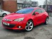 Vauxhall Astra GTC