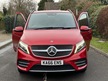 Mercedes V Class