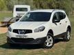 Nissan Qashqai+2