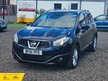 Nissan Qashqai+2