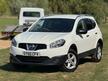 Nissan Qashqai+2