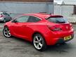 Vauxhall Astra GTC