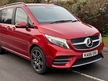 Mercedes V Class