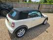MINI Convertible