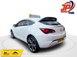 Vauxhall Astra GTC