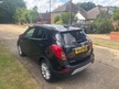 Vauxhall Mokka X