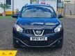 Nissan Qashqai+2