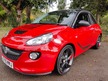 Vauxhall ADAM