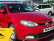 MG MG6