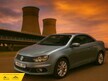 Volkswagen Eos