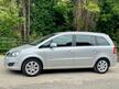 Vauxhall Zafira
