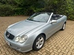 Mercedes CLK