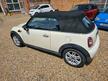 MINI Convertible