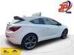 Vauxhall Astra GTC